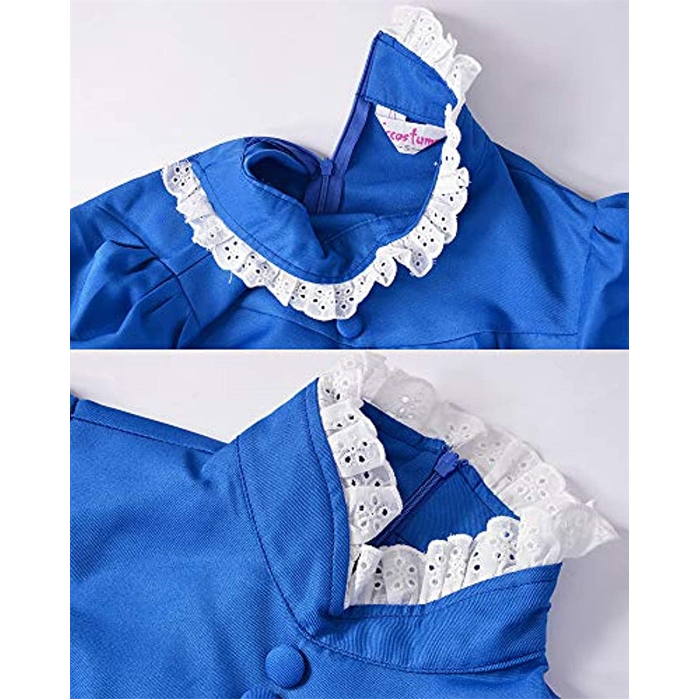 Disfraces Sophie Maid - Disfraz para mujer