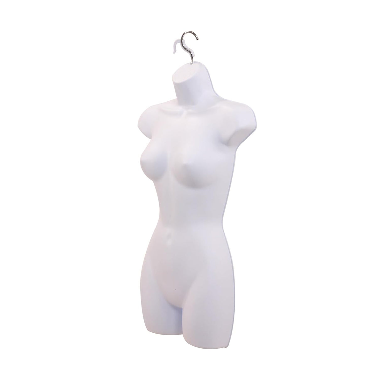 Torso Maniquí Femenino SSWBasics - Moldeado y Resistente - 5-10