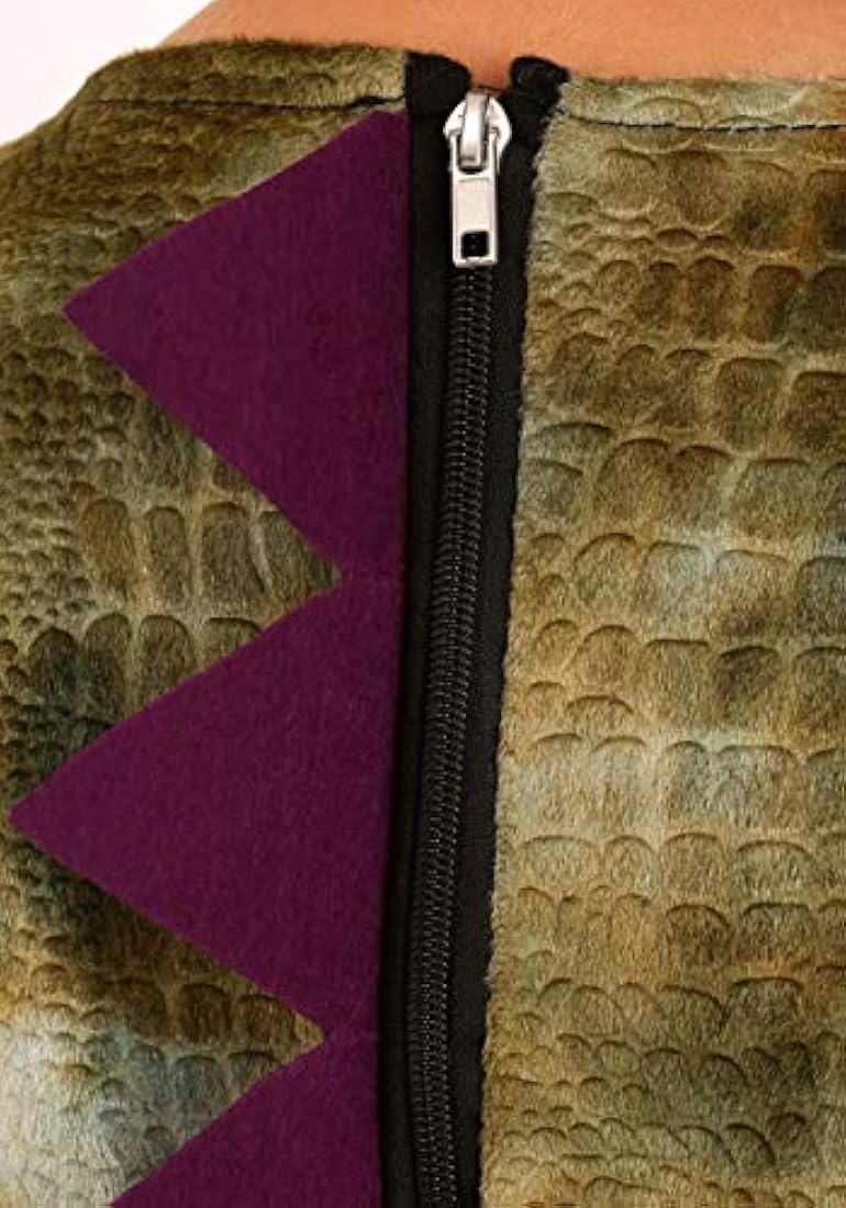 Disfraz de dinosaurio para niños de Forum Novelties