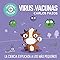 Libros Virus y vacunas.