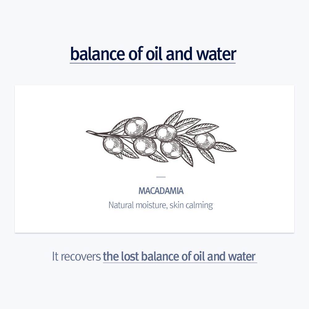 Suero Facial Hidratante con Hierbas Orientales y Aceite de Oliva
