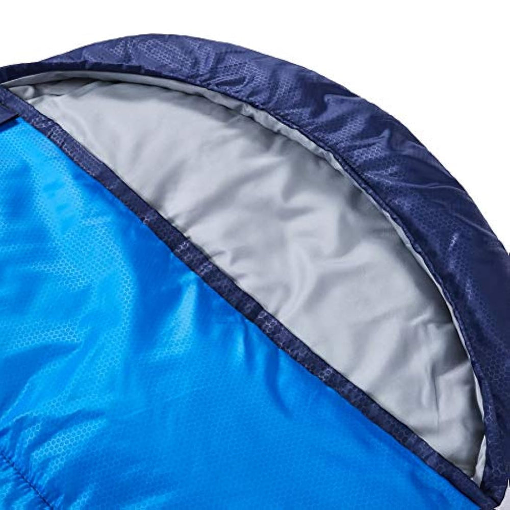 Saco de dormir resistente al agua