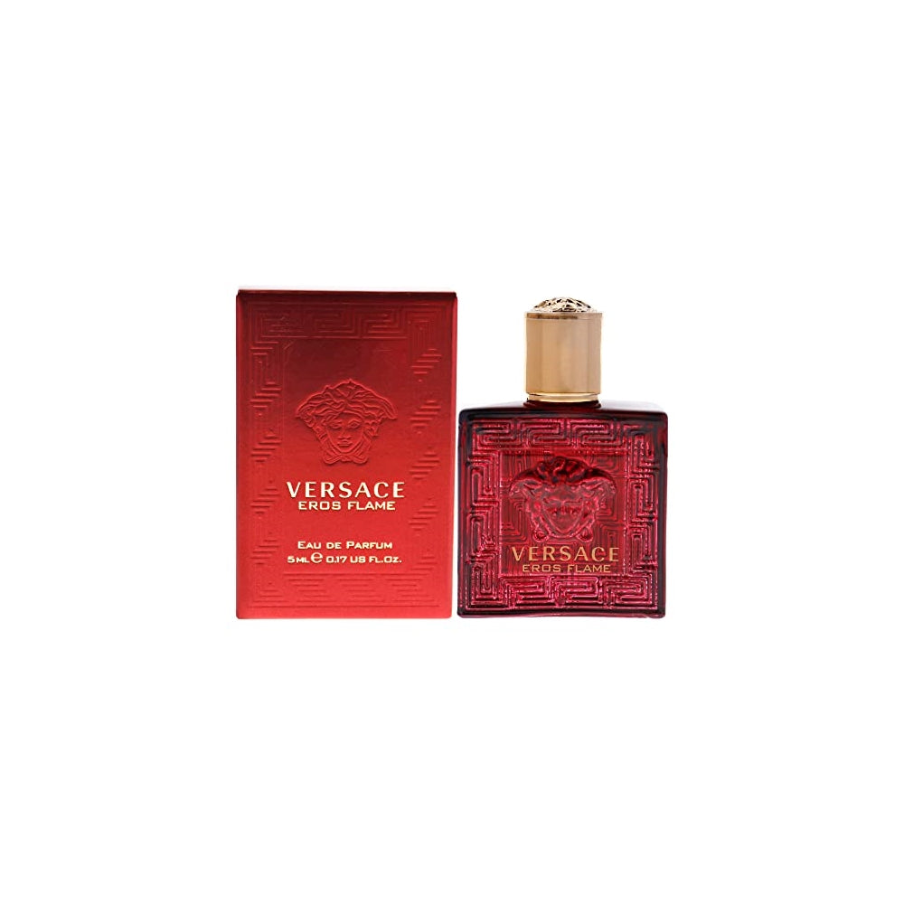 Perfumes Eros Flame Men 5 ml