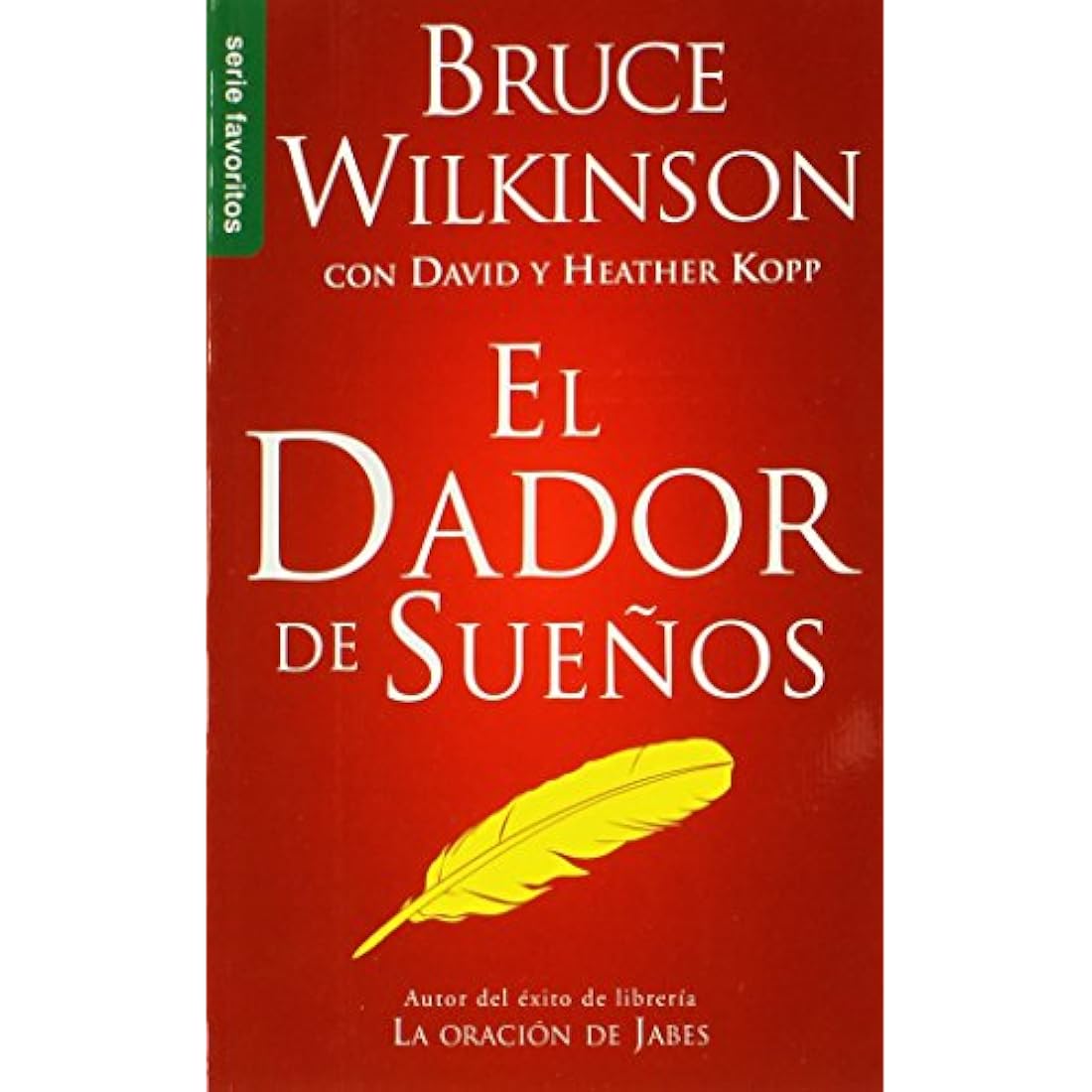 El Dador de Suenos
