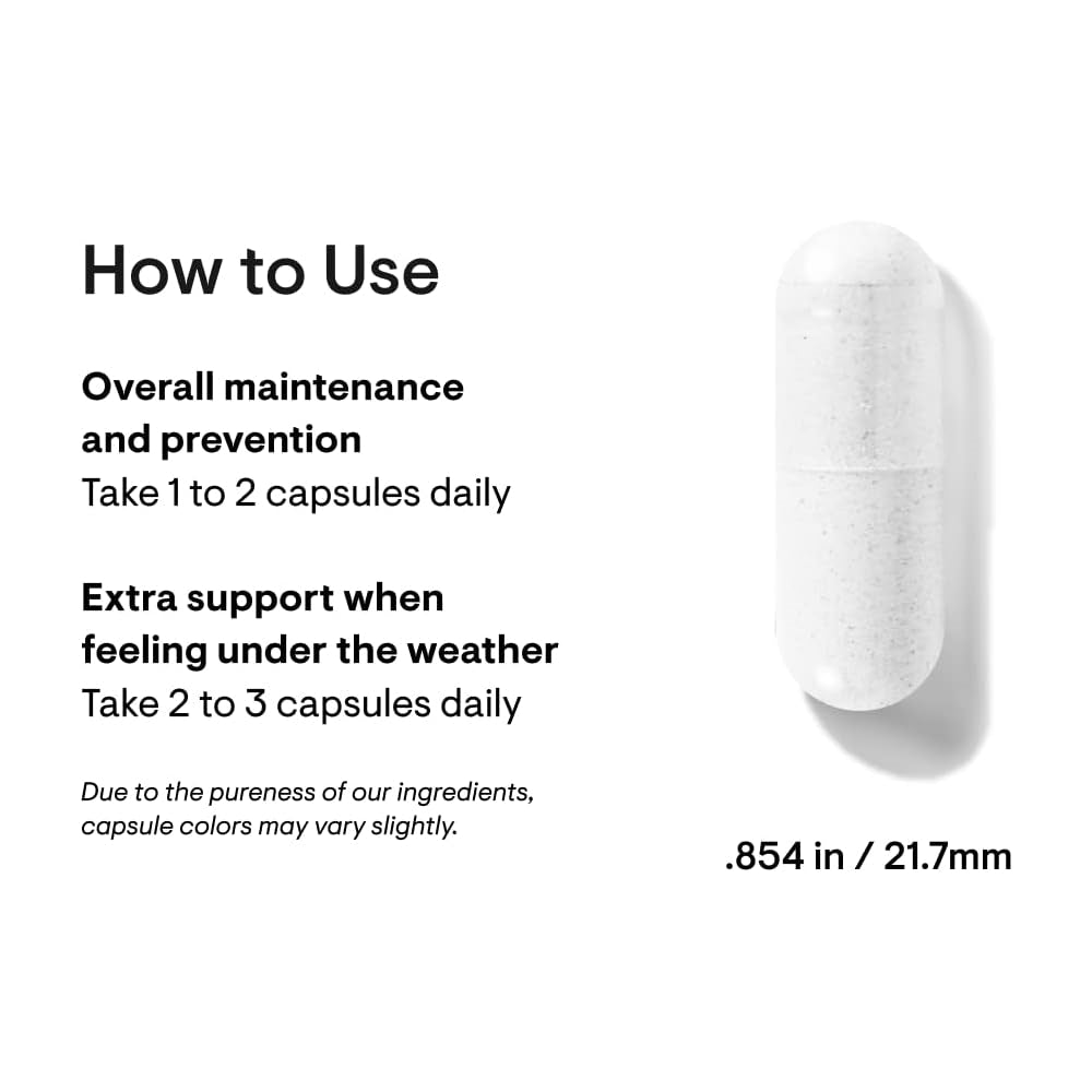 Suplementos Vitamina C y bioflavonoides energía celular 90u