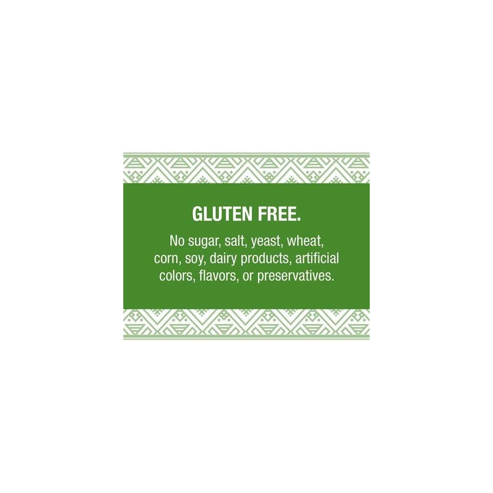 Suplemento Carbón activado 560 mg por porción 360 cápsulas