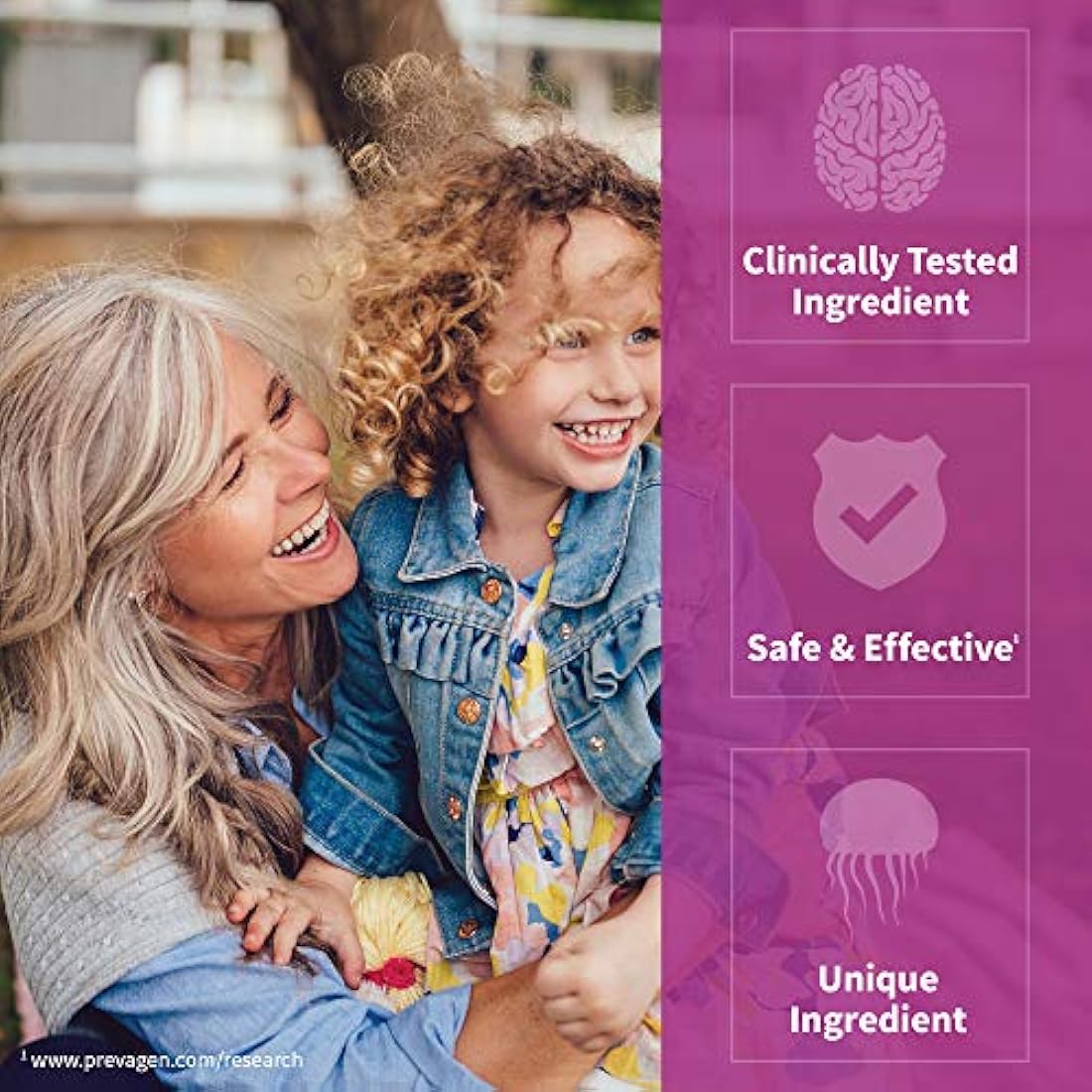 Suplemento cerebral que ayuda a la memoria