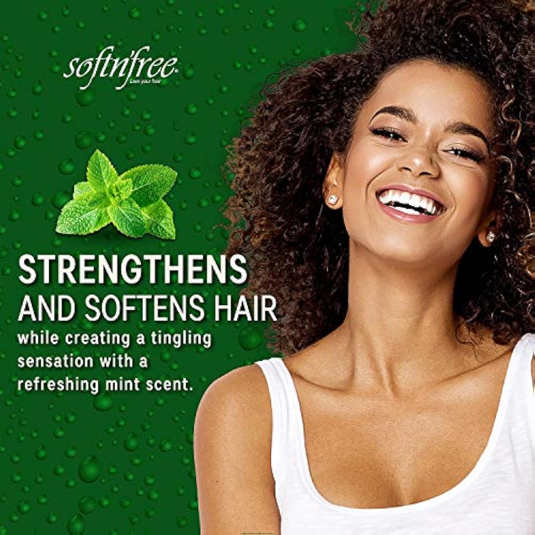 Tratamiento de acondicionamiento para cabello-Grohealthy