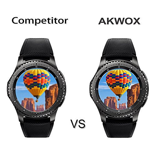 Reloj inteligente, color negro