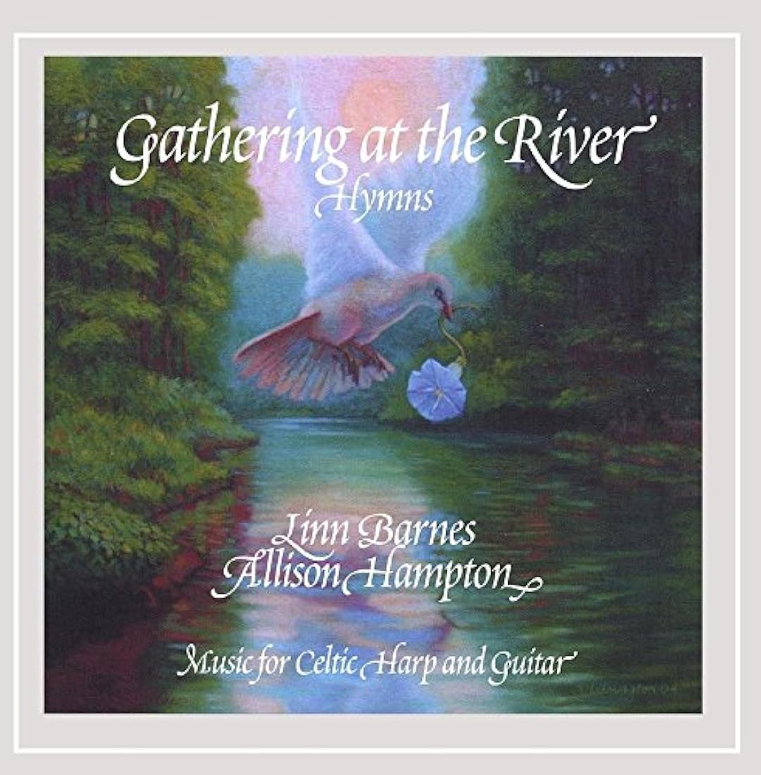 Reuniéndose en el río