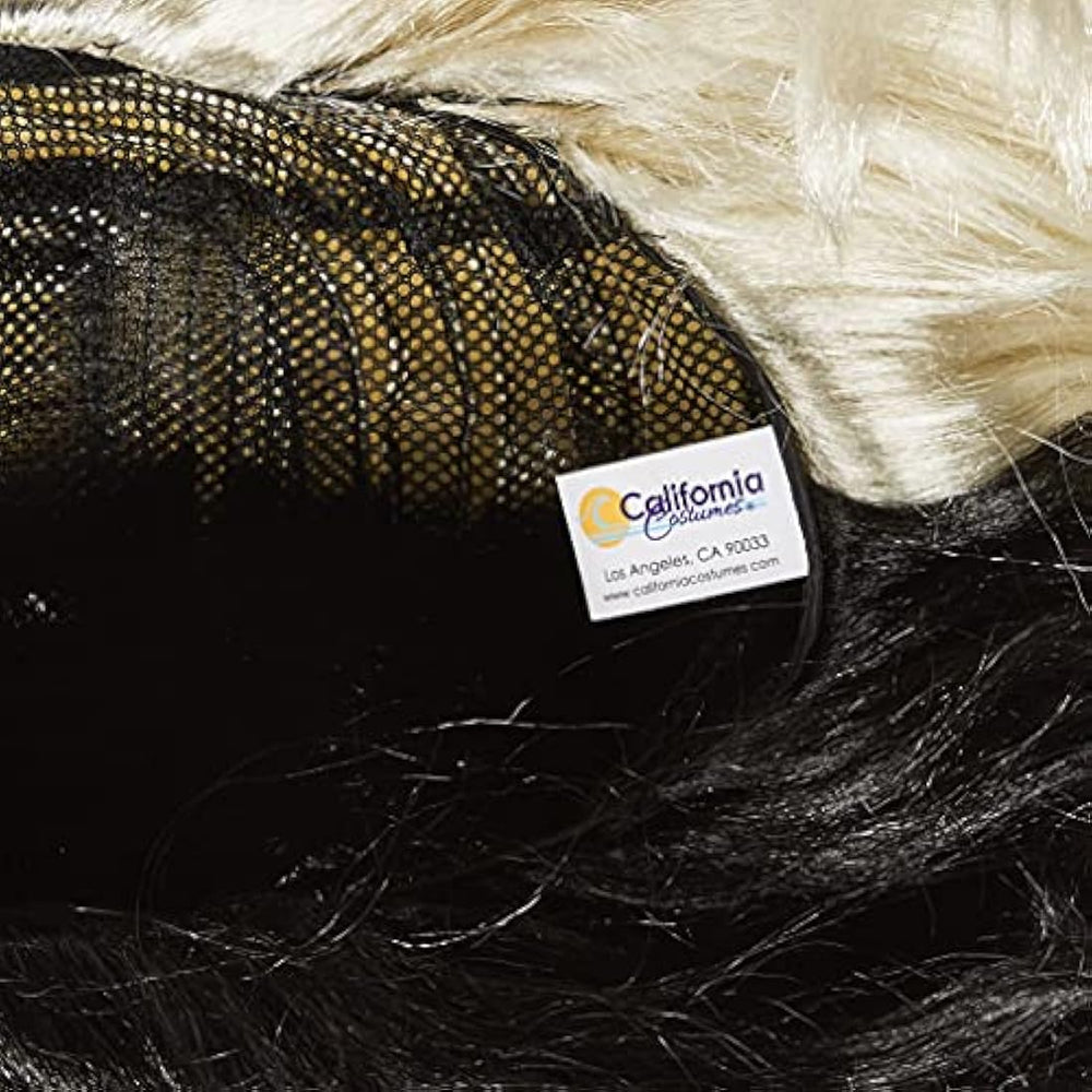 Pelucas de belleza Cruel - Peluca para adultos