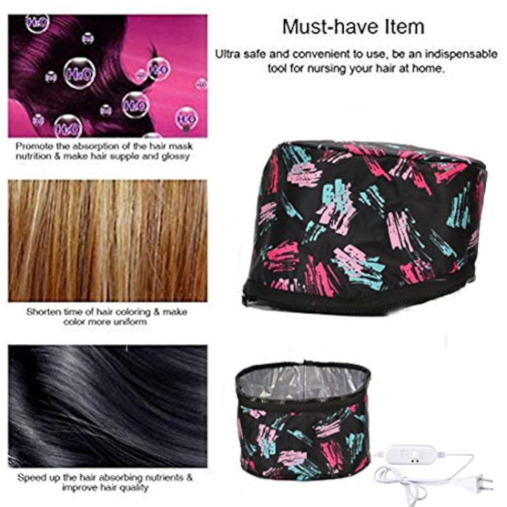 tratamiento ULVNUO  térmico para el cabello SPA