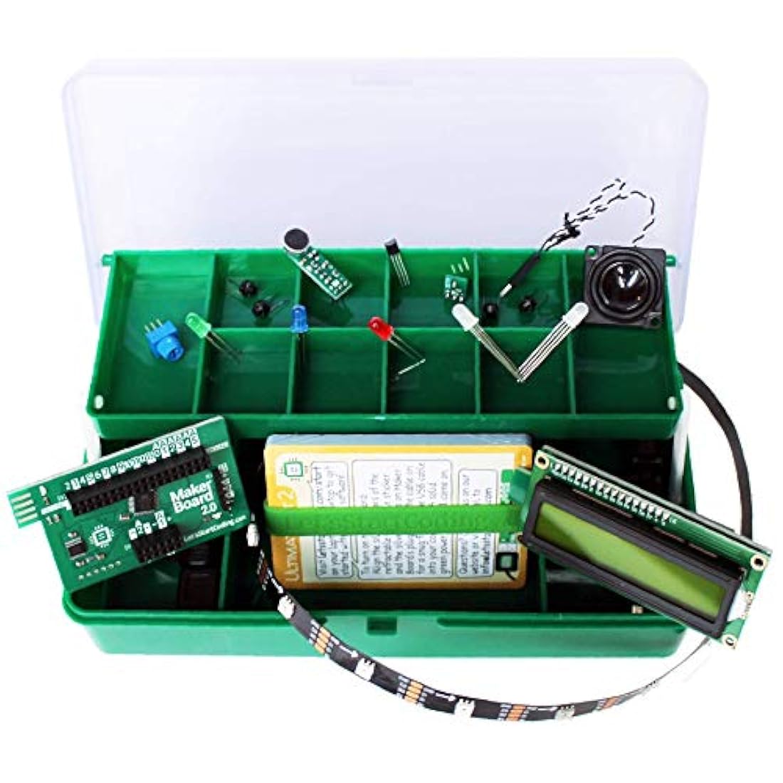 Ultimate Coding Kit 2 para niños y niñas