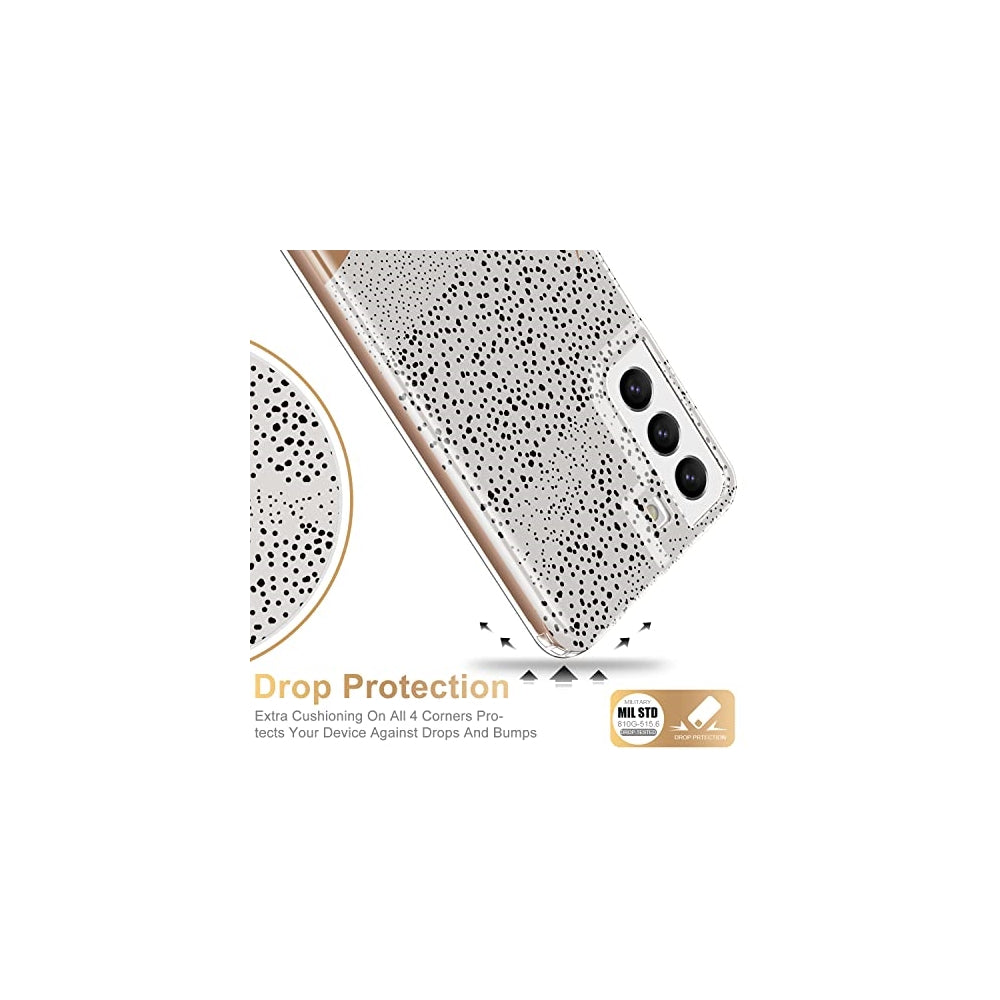 Fundas y Estuches para Galaxy S22