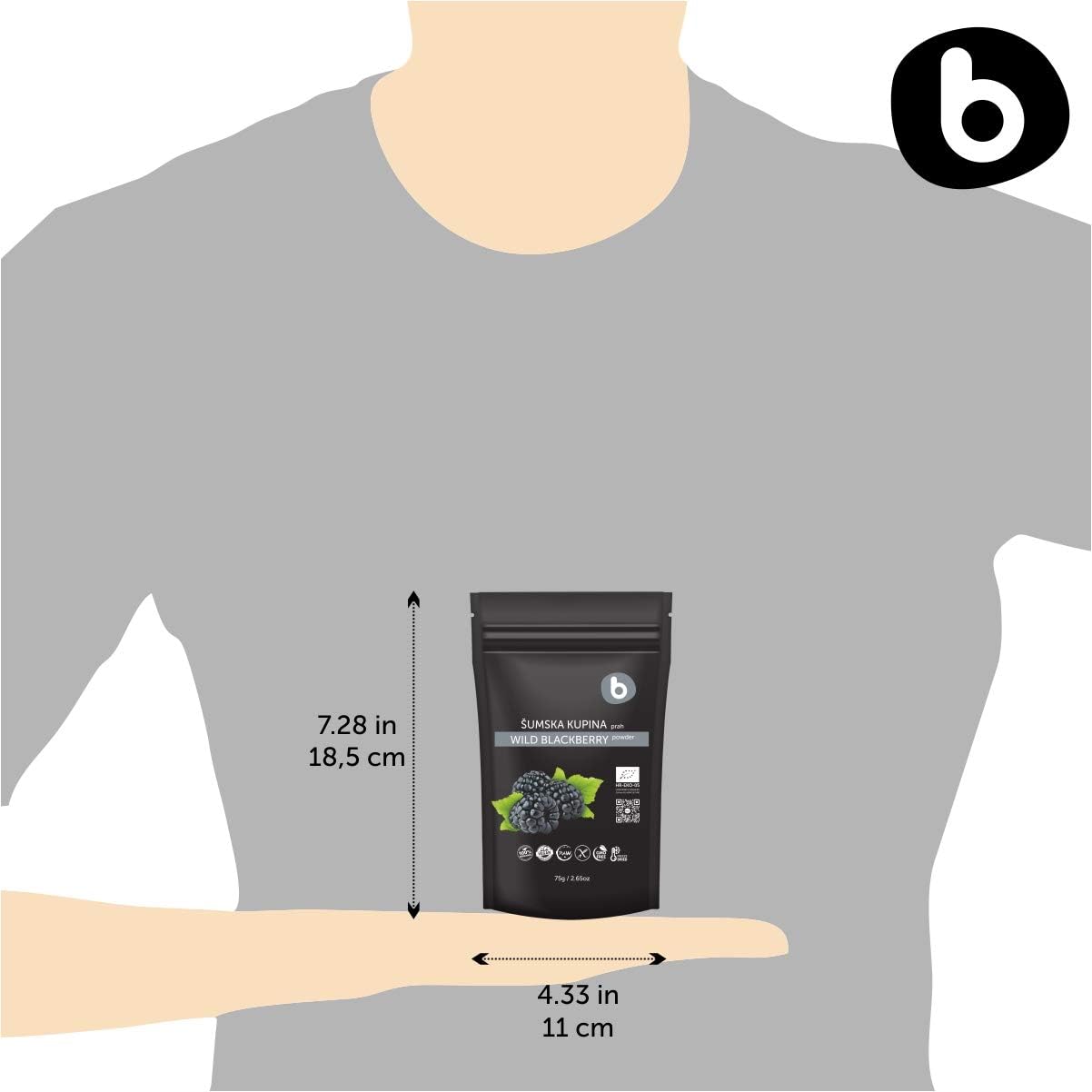 Suplementos Alimenticios Organico