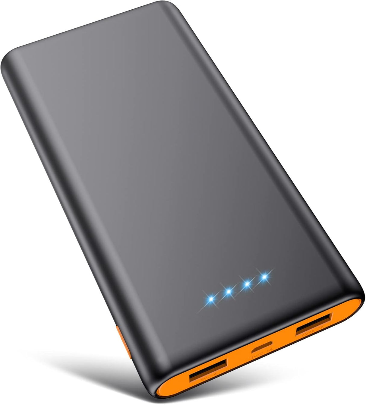 Cargador portátil de energía de batería externa para celular