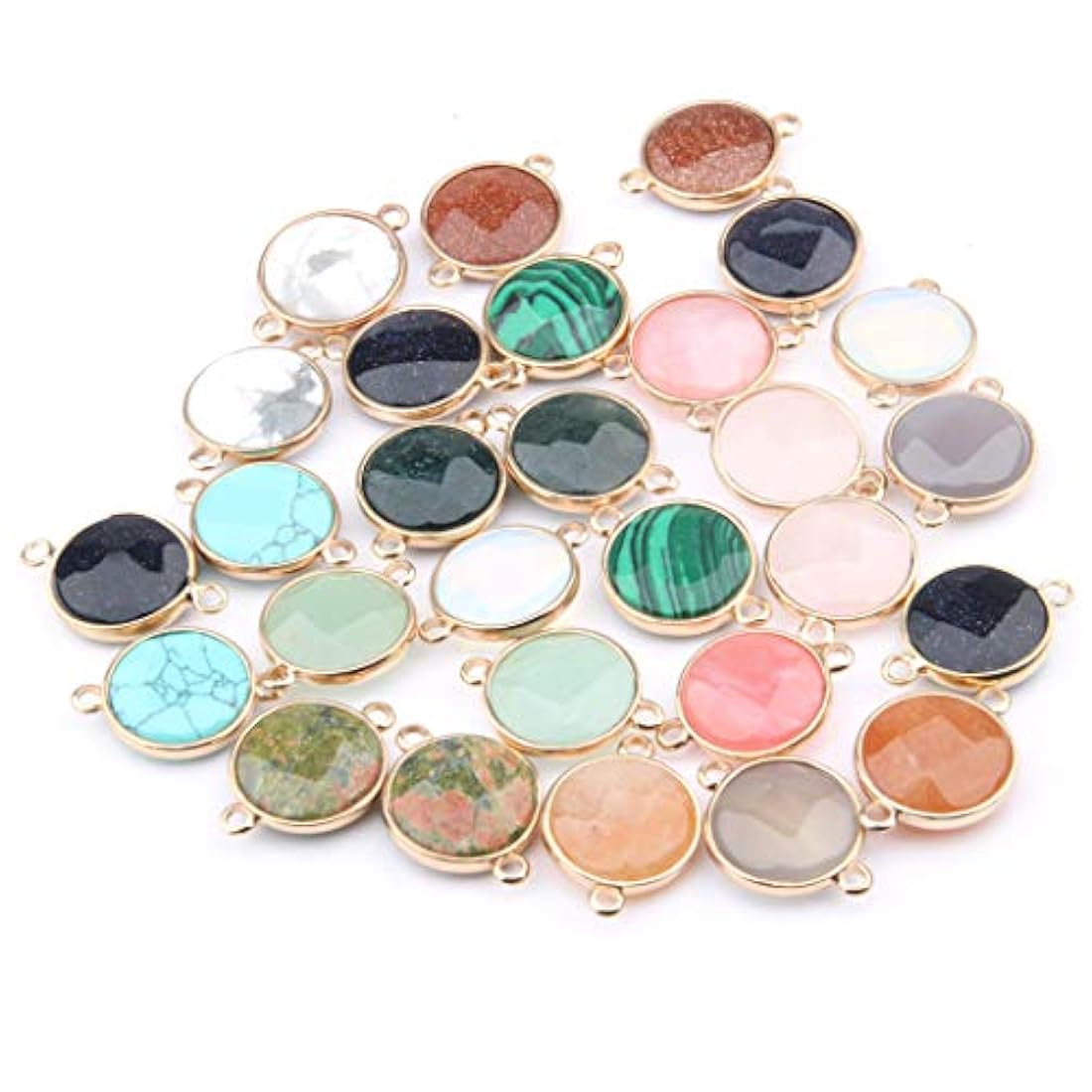 Piedras preciosas para joyas