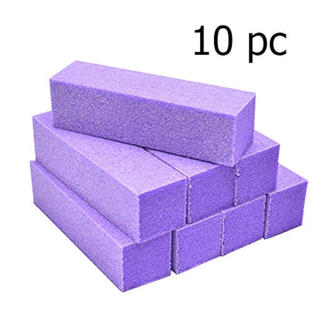 Tachibelle 10 piezas Premium fabricado en Corea púrpura