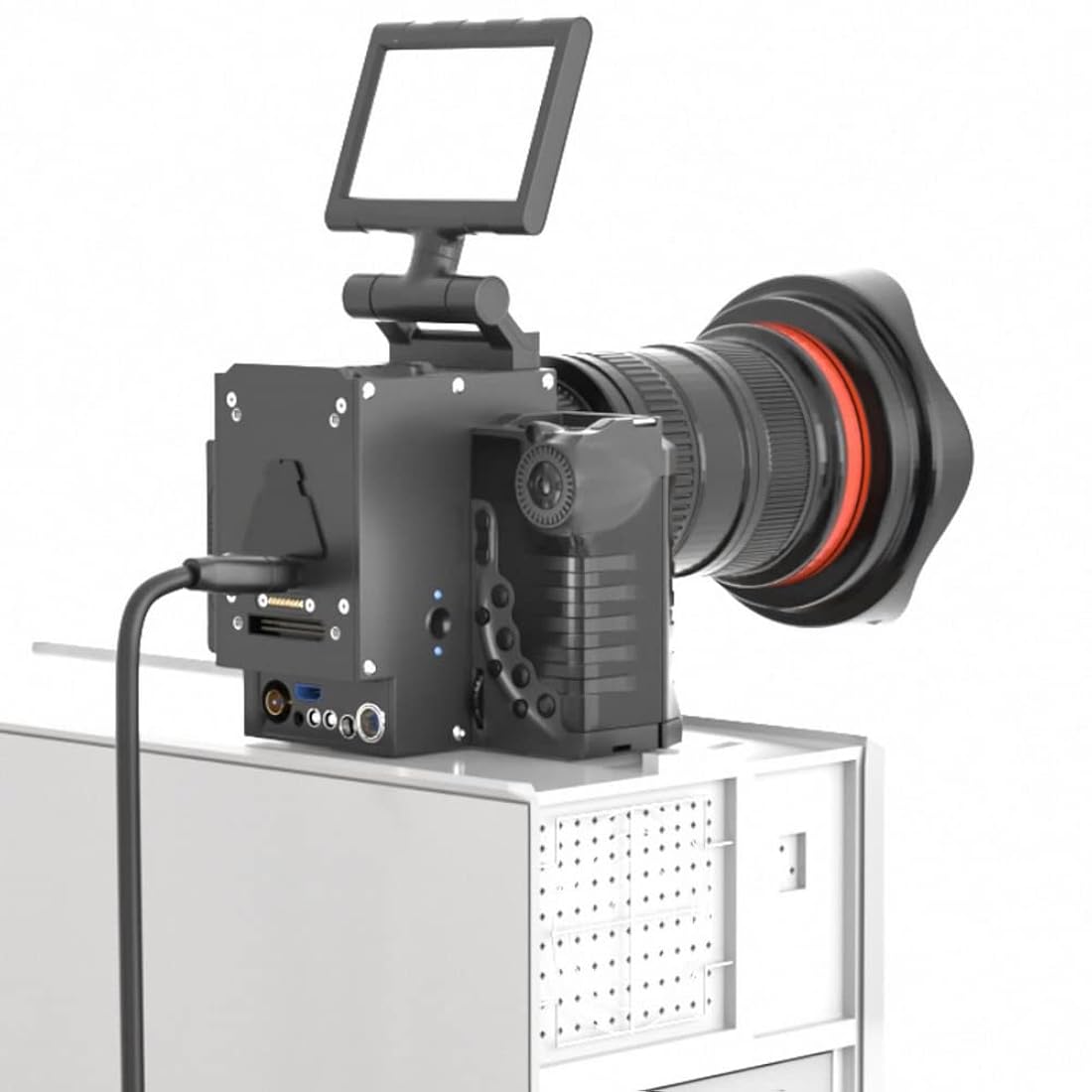 Cable FireWire 800 a 400 9p a 6p Cable de captura 5.9 ft