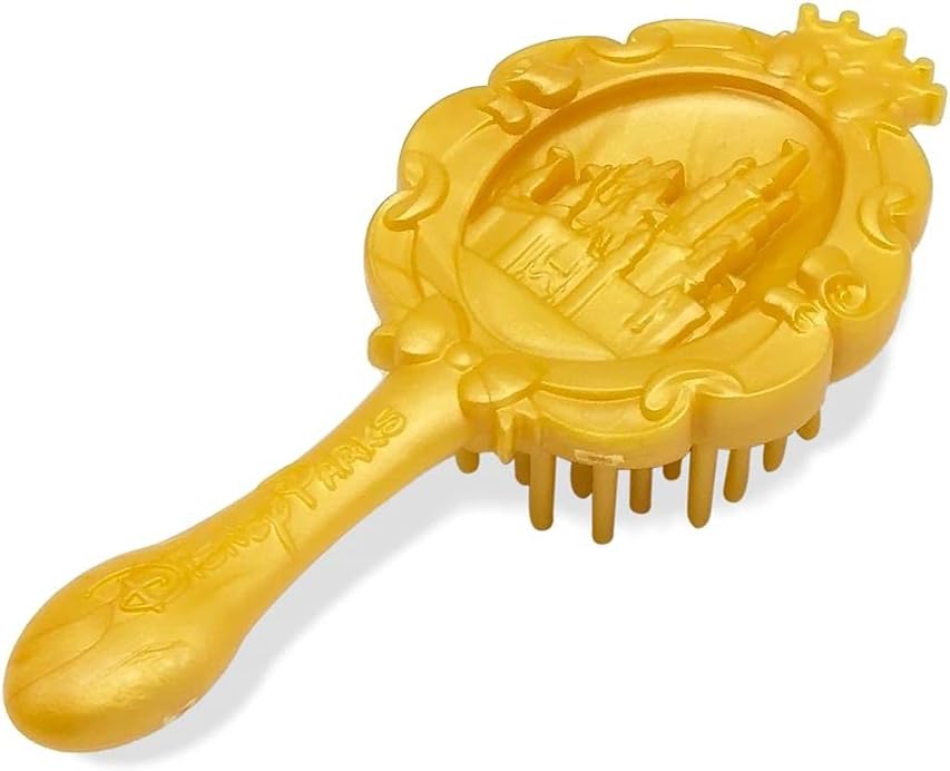 Muñeca Clásica Moana, Disney Store, 11 Pulgadas, Posable, con Cepillo