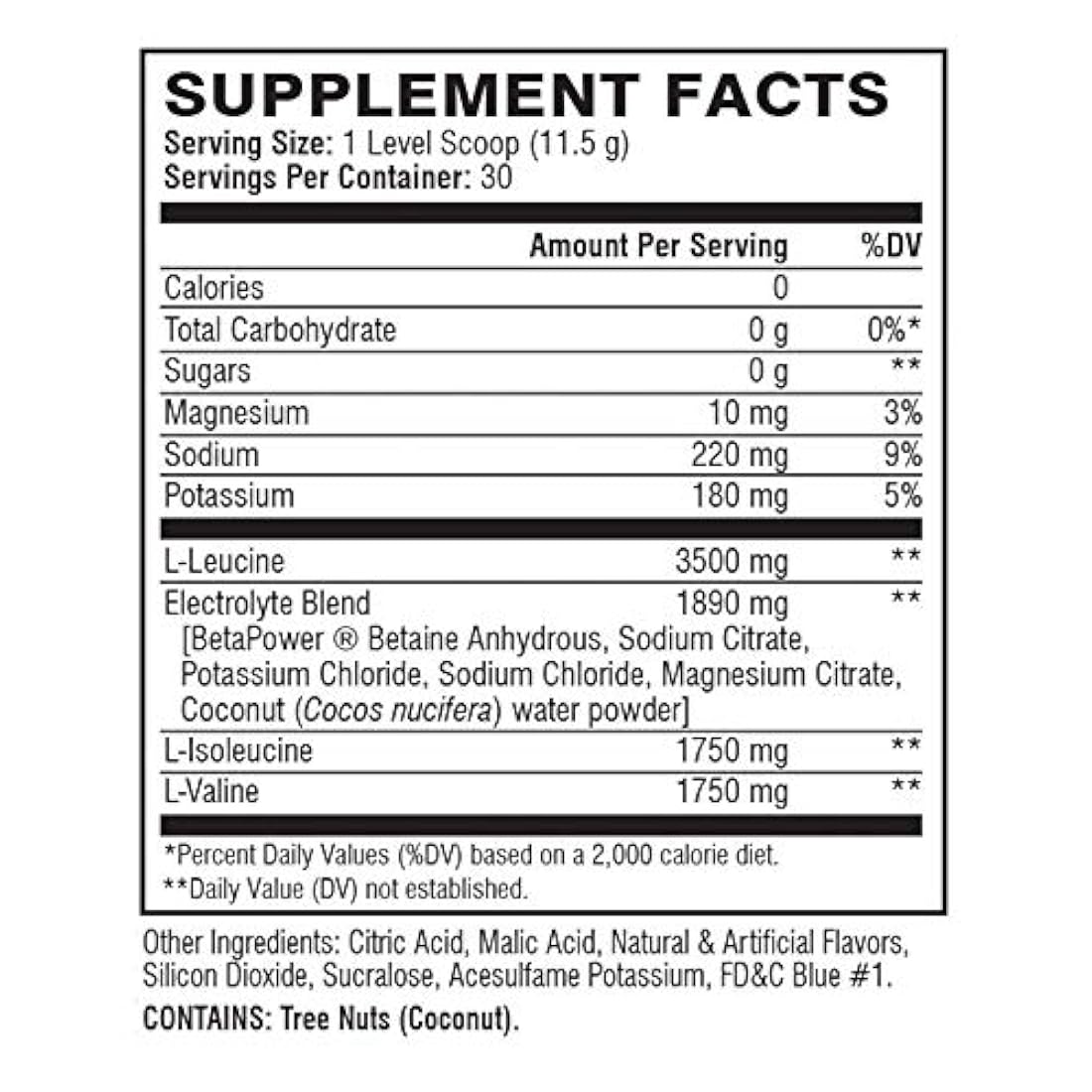 Scivation Xtend BCAA Polvo, P36030, Xtend Hydrasport, 1