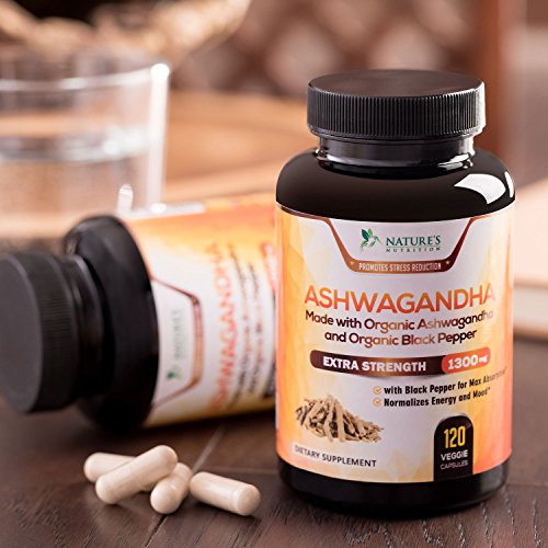 Suplemento orgánico con pimienta negra