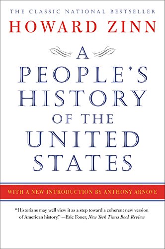 Libro A People's History of the United States