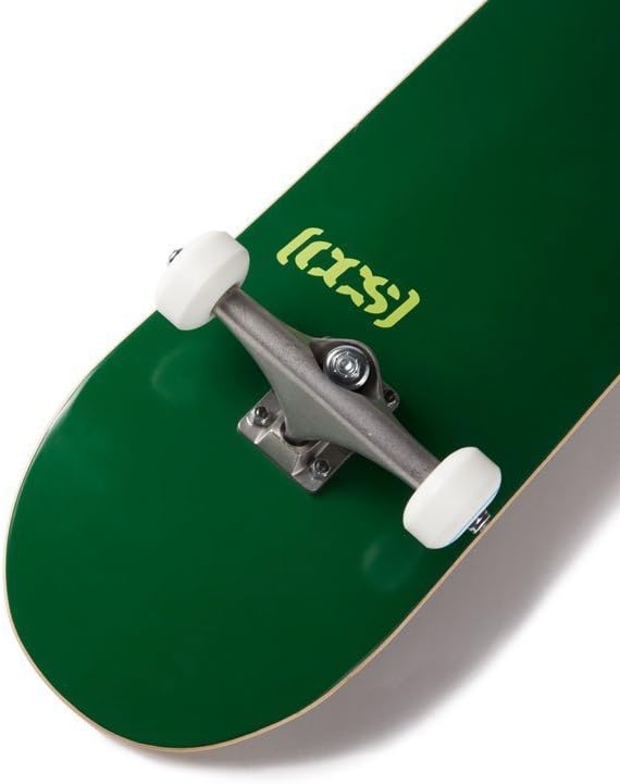 Patineta Completa Profesional de Madera de Arce - Modelo CCS