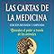 Libros CARTAS DE LA MEDICINA
