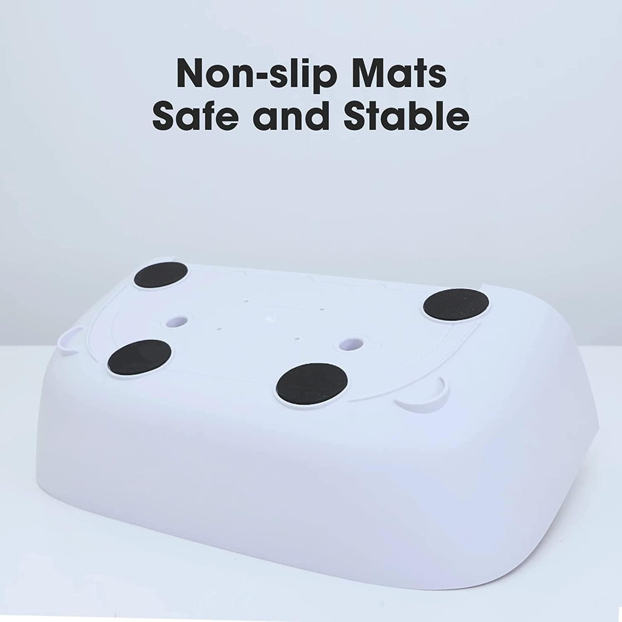 Rampa compatible con todas las cajas de arena Booda