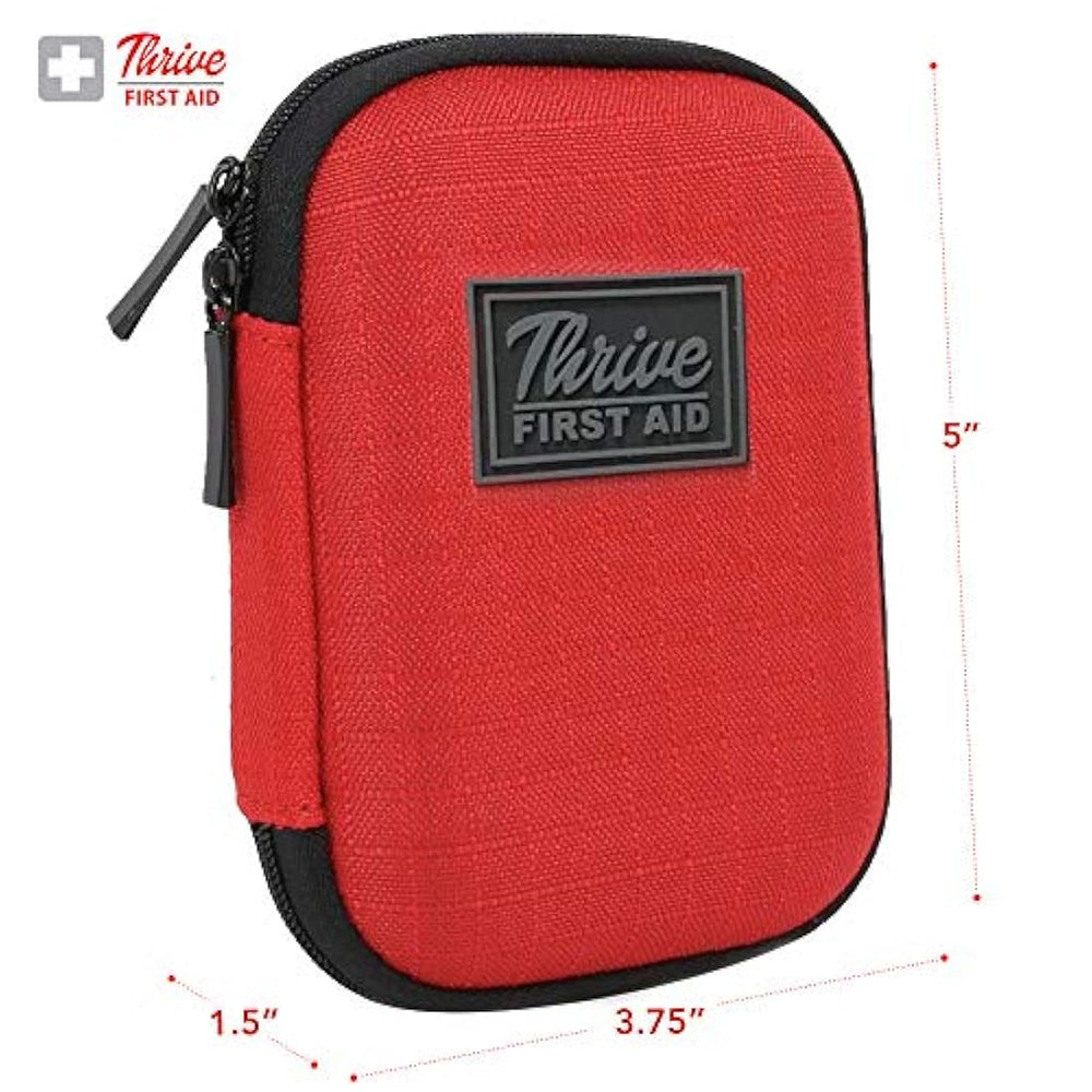 Conjunto de primeros auxilios 66 piezas