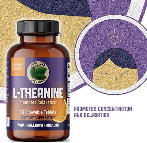 Suplementos 60 comprimidos masticables sin azúcar