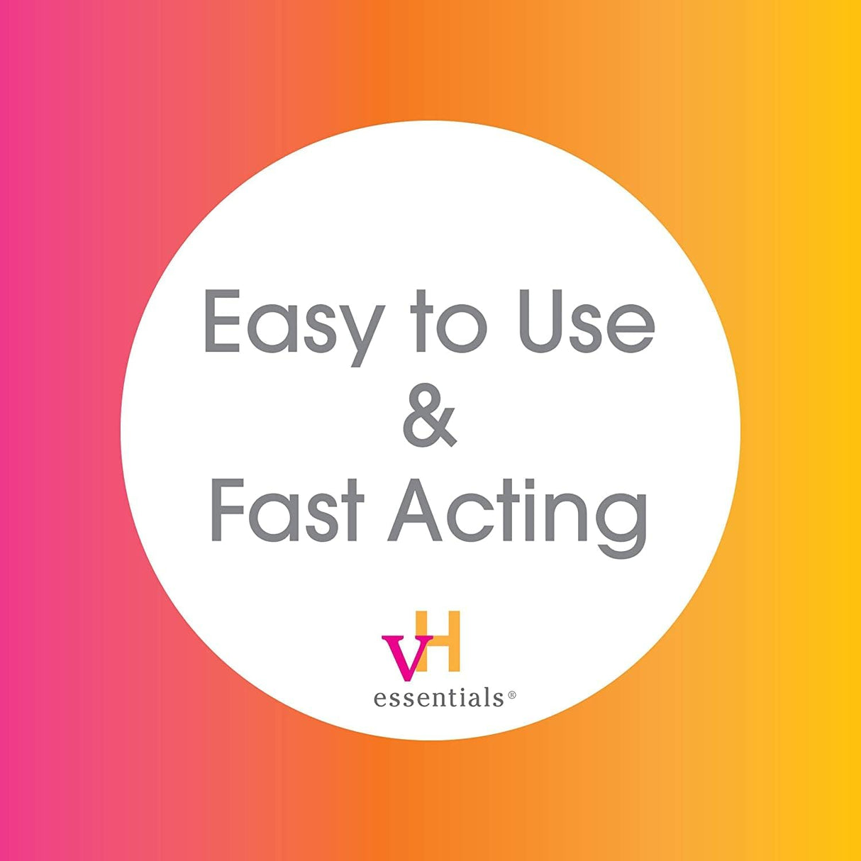 vH essentials Tratamiento de olores vaginales con vitamina C