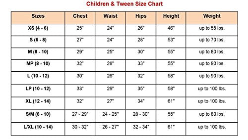 Disfraces de California Juguetes Sirenita, pequeña