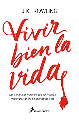 Libro: Vivir bien la vida.