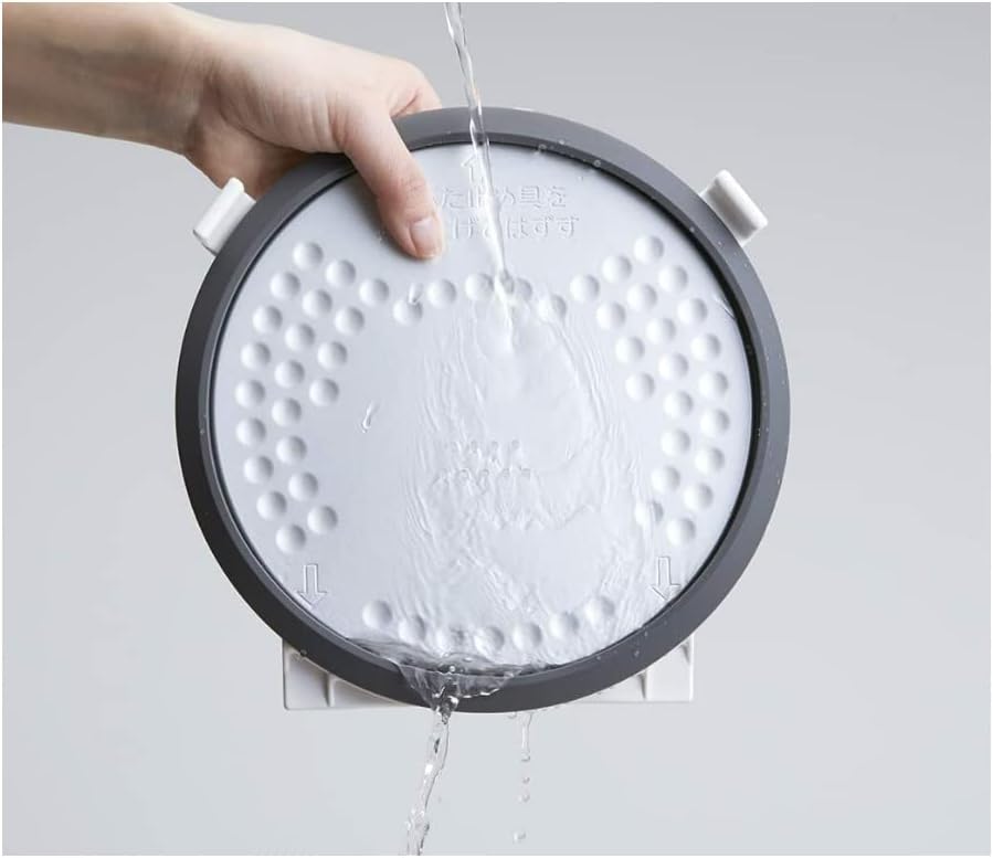 Arrocera Zojirushi Micom 5.5 Tazas, Cocción y Calentador