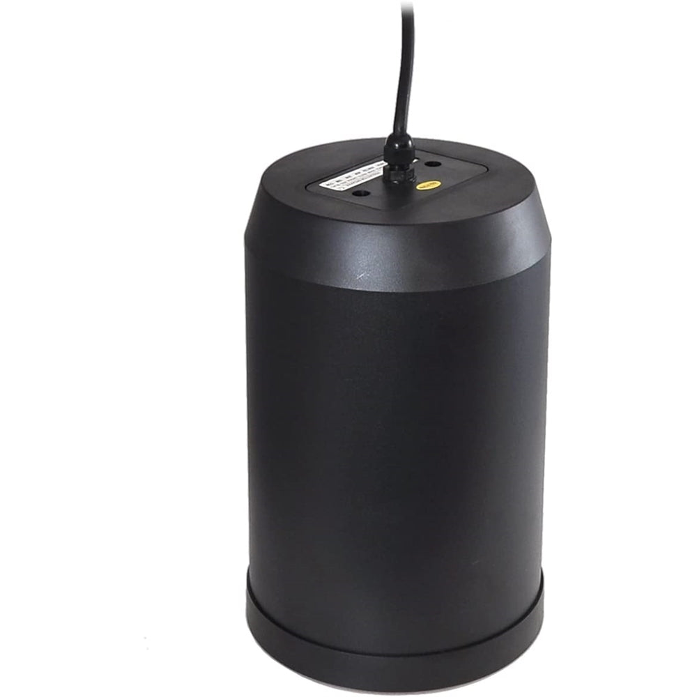 Altavoz colgante de techo con transformador PRJS66B