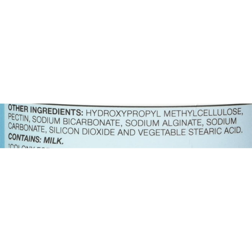 Suplementos vitacost Probiotico 15 – 35 240 Cápsulas