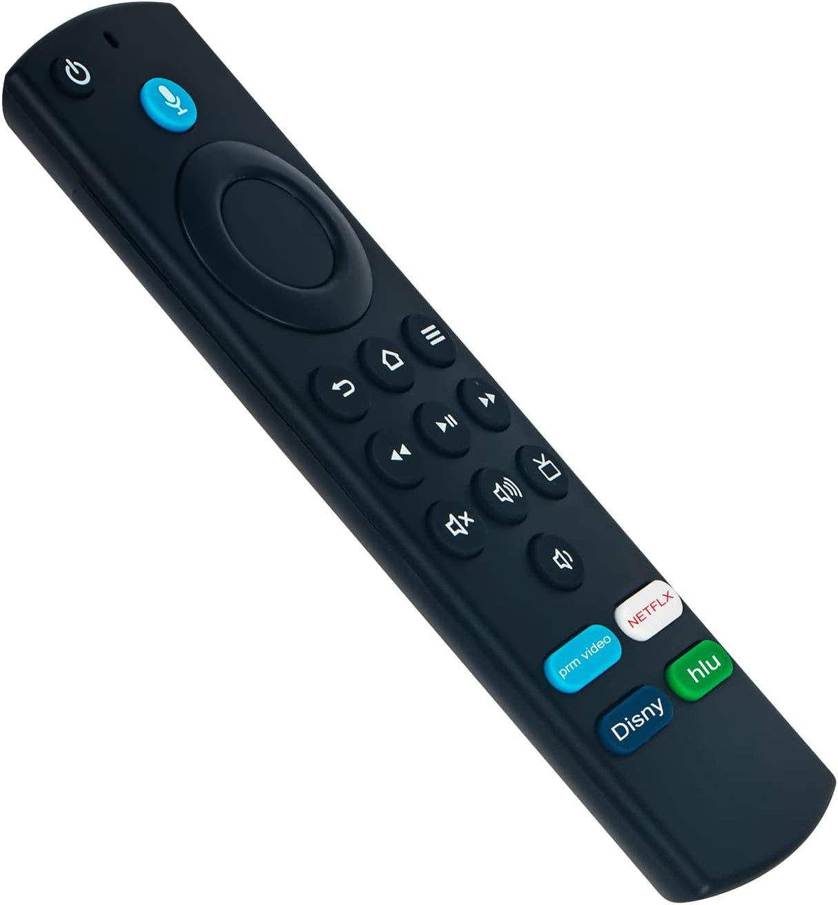 Control Remoto Allimity L5B83G para Amazon TV 3ra Gen y Cube