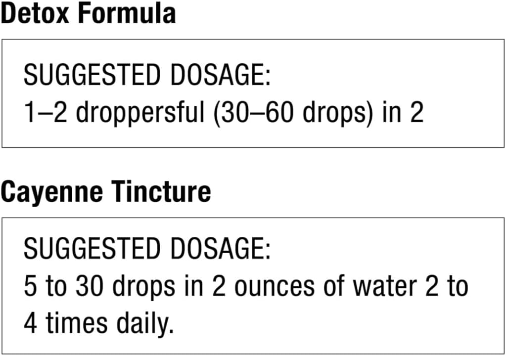 Suplementos Alimenticios Riñón de 5 días del Dr. Schulze