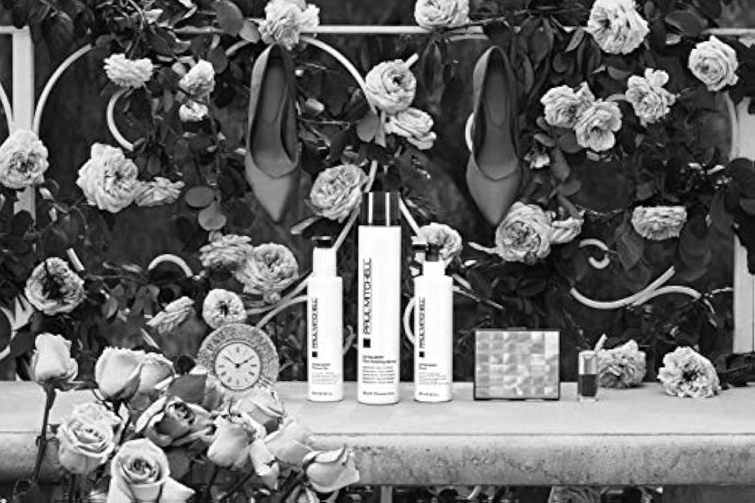 Paul Mitchell - Esculpir cuerpo extra