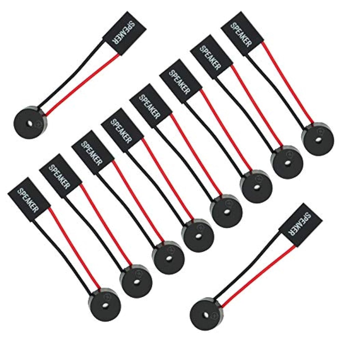 Gikfun Mainboard Computer PC Zumbador Beep