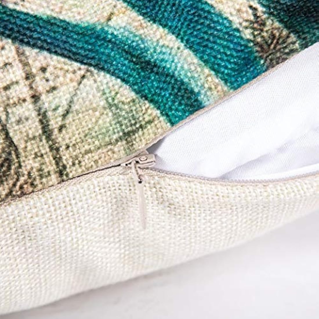 Cojín Tarolo Retro Una habitación sin libros es como cuerpo