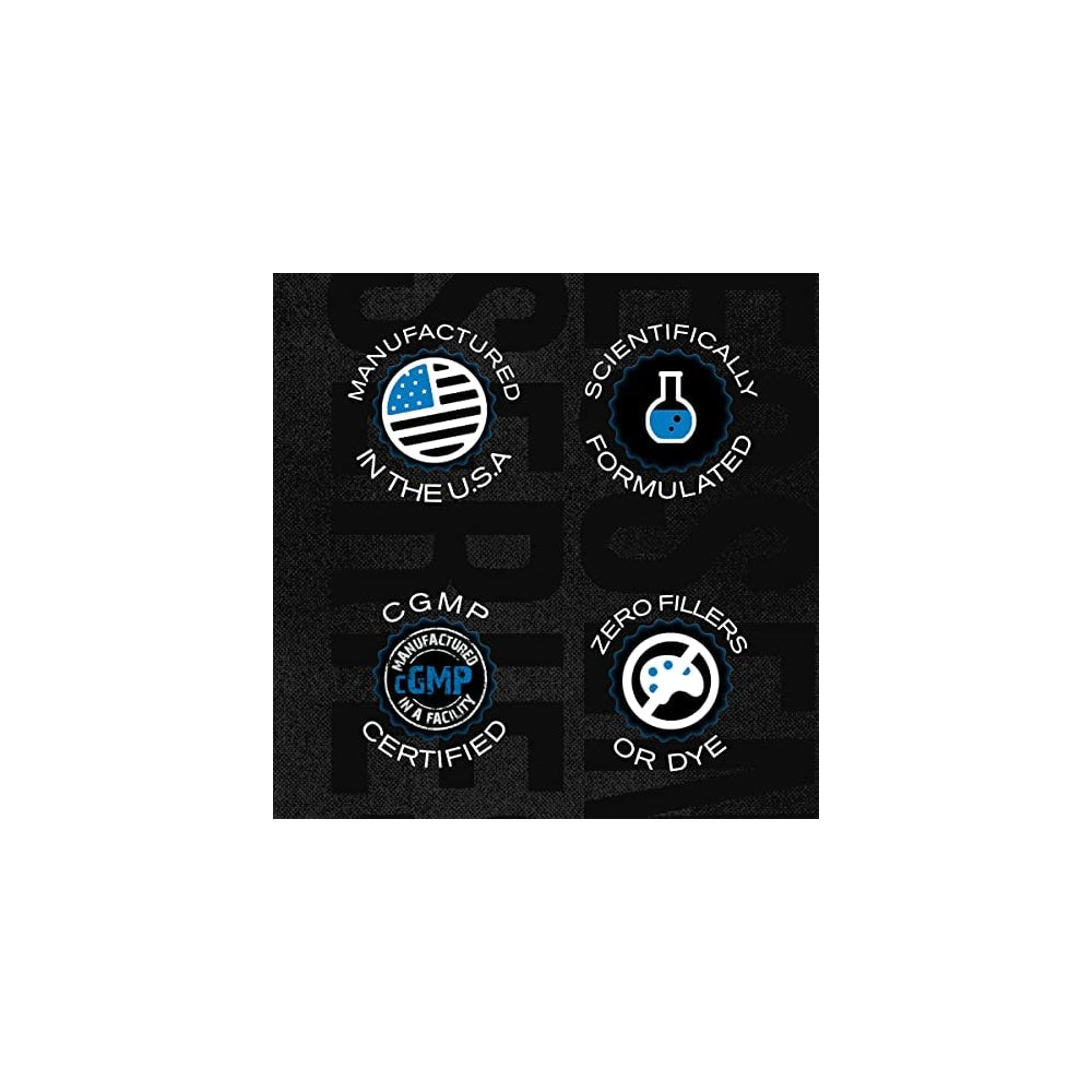 Suplementos Alimenticios de desarrollo de músculo