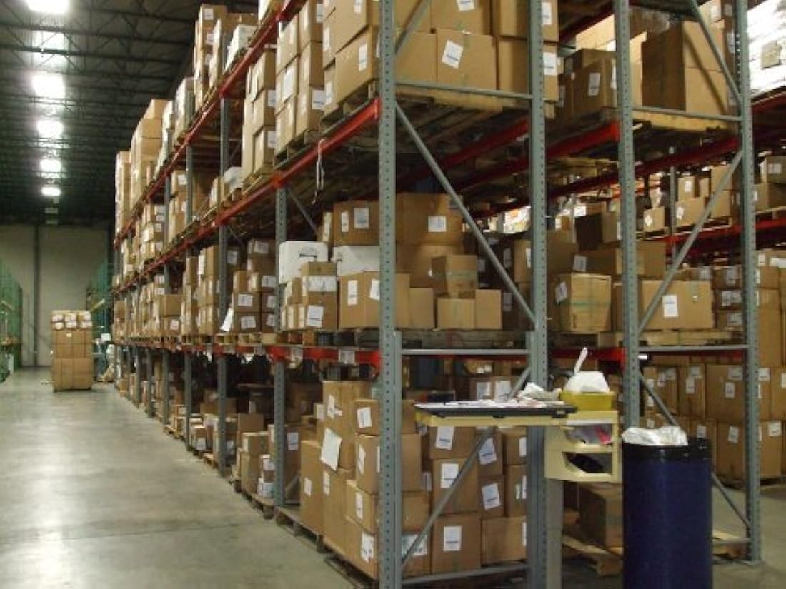 Soporte para libros de cinta extra profunda Source One LLC