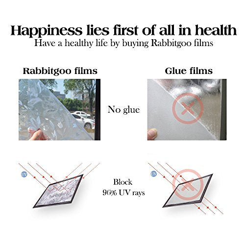 Pegatinas y películas para de ventanas