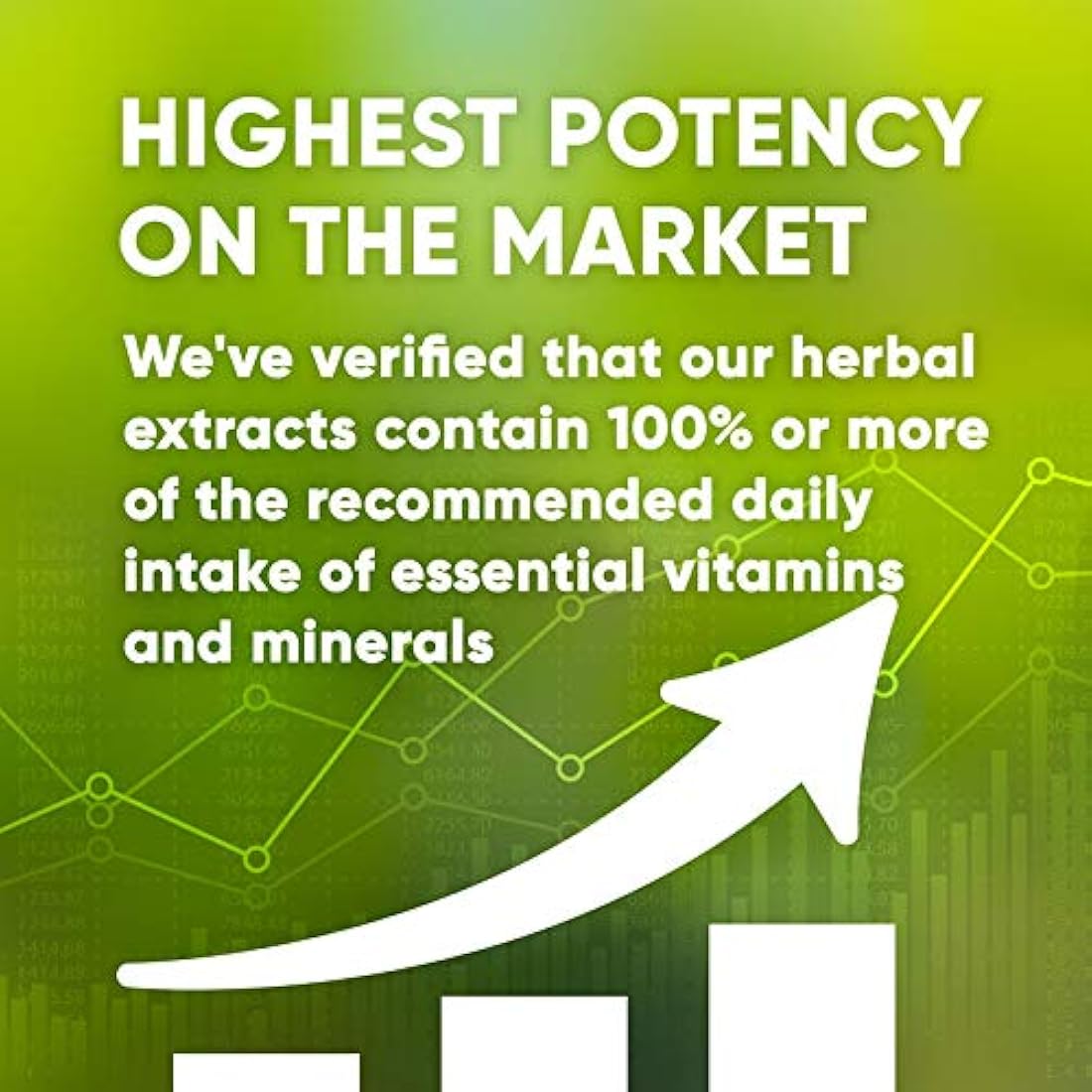 Wheatgrass alcohol-free Extracto de líquido Orgánica