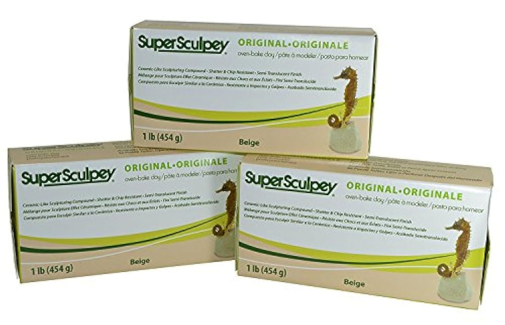 Compuesto esculpidor de arcilla de hornear de cerámica