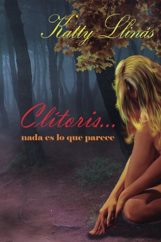 libro Clítoris nada es lo que parece