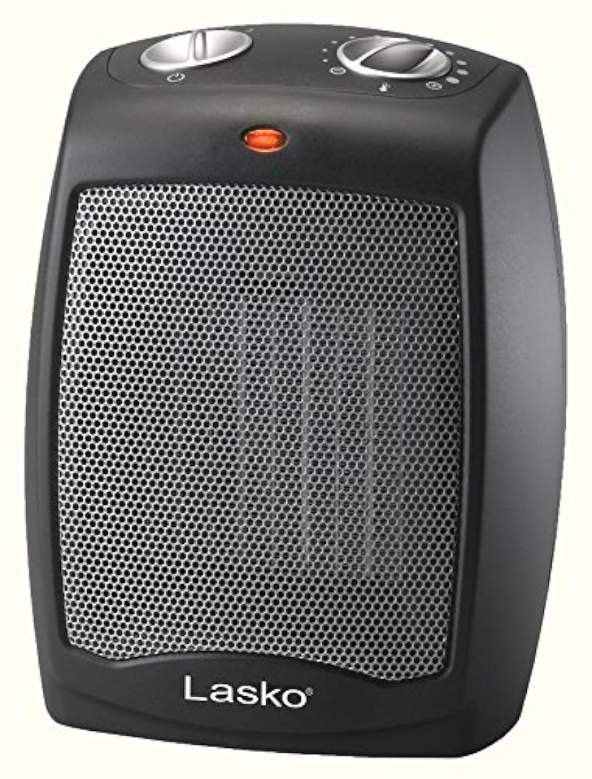 Termostato ajustable de cerámica